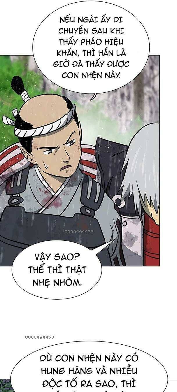 Thăng Cấp Vô Hạn Trong Murim - Chapter 177 - Page 21