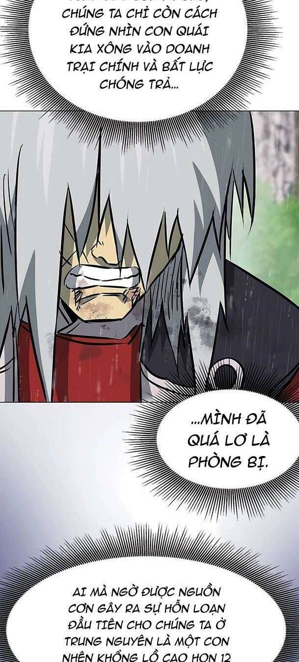 Thăng Cấp Vô Hạn Trong Murim - Chapter 177 - Page 24