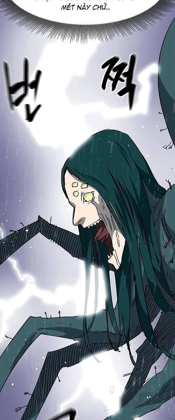 Thăng Cấp Vô Hạn Trong Murim - Chapter 177 - Page 25