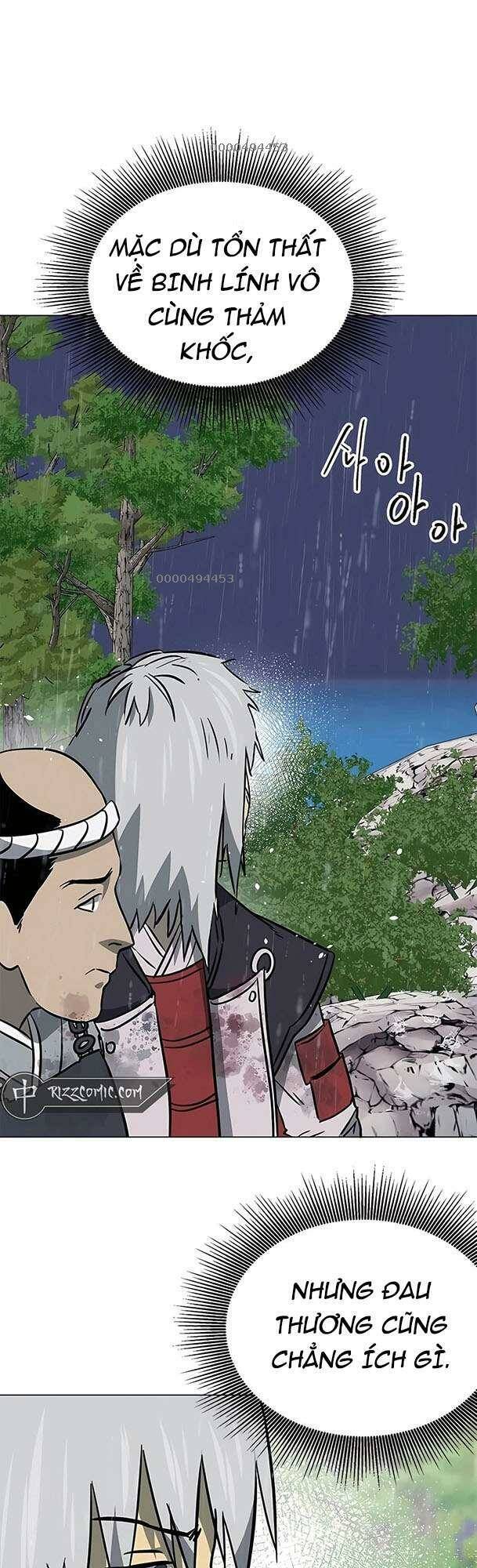 Thăng Cấp Vô Hạn Trong Murim - Chapter 177 - Page 27