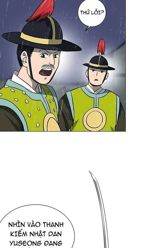Thăng Cấp Vô Hạn Trong Murim - Chapter 177 - Page 3