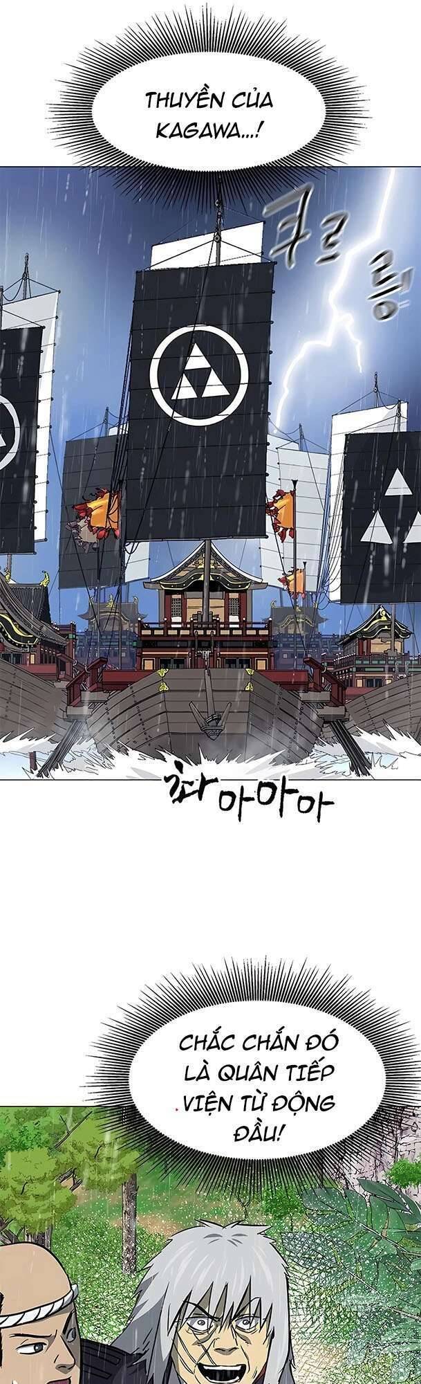 Thăng Cấp Vô Hạn Trong Murim - Chapter 177 - Page 31