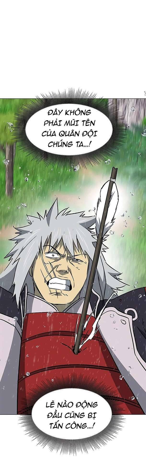 Thăng Cấp Vô Hạn Trong Murim - Chapter 177 - Page 37