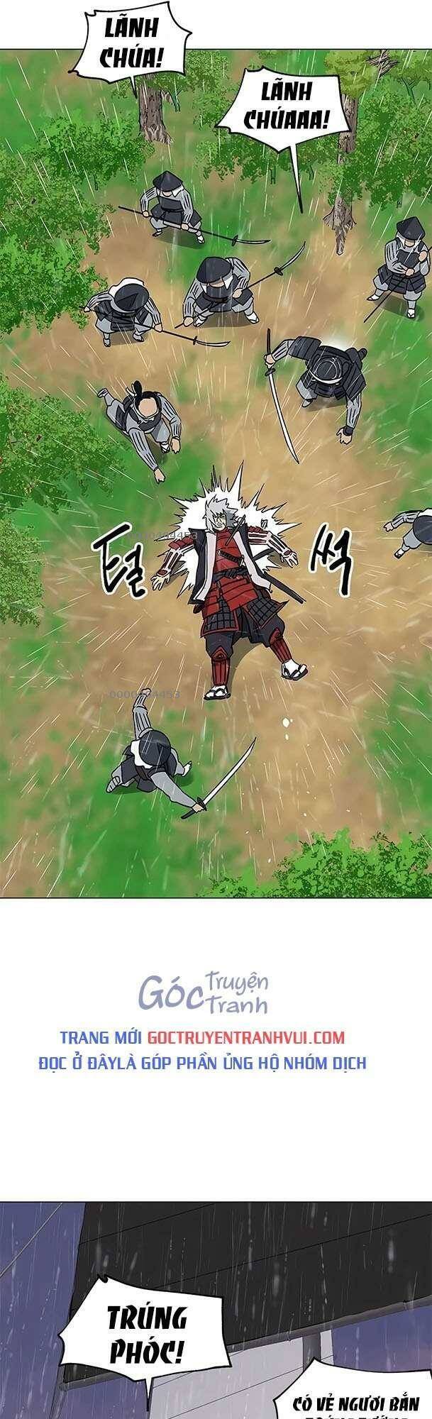 Thăng Cấp Vô Hạn Trong Murim - Chapter 177 - Page 38