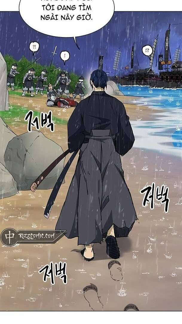 Thăng Cấp Vô Hạn Trong Murim - Chapter 177 - Page 41