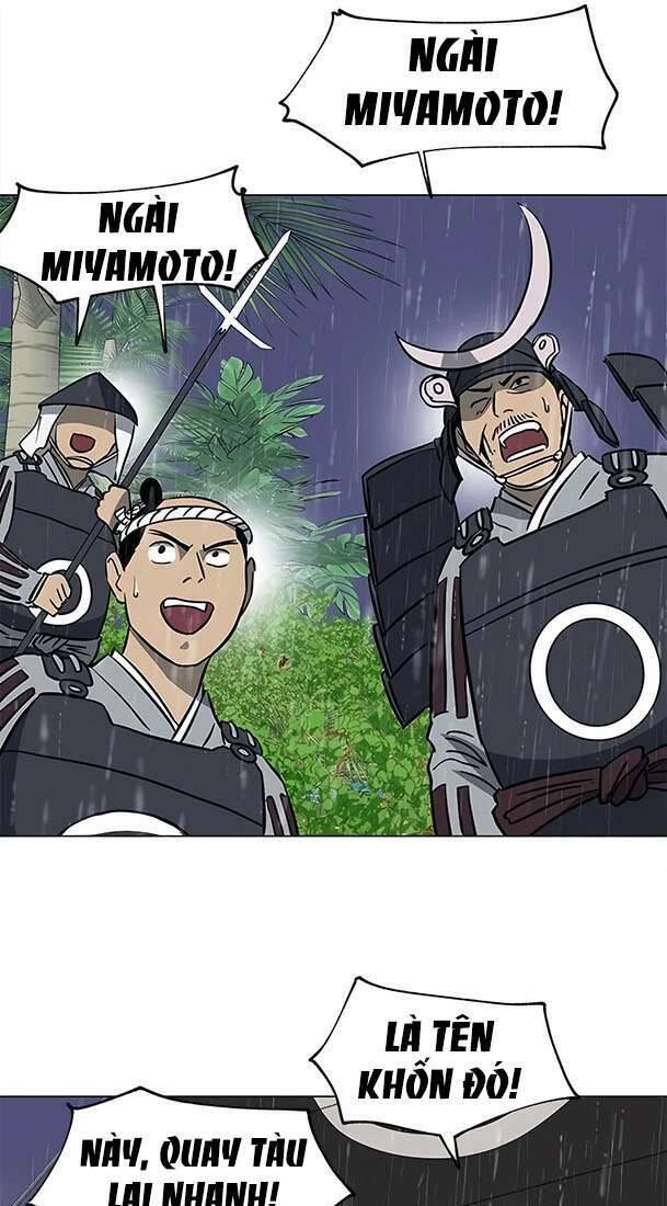 Thăng Cấp Vô Hạn Trong Murim - Chapter 177 - Page 42