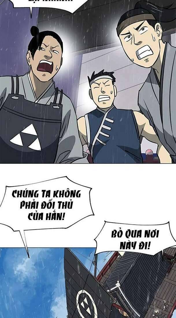 Thăng Cấp Vô Hạn Trong Murim - Chapter 177 - Page 43