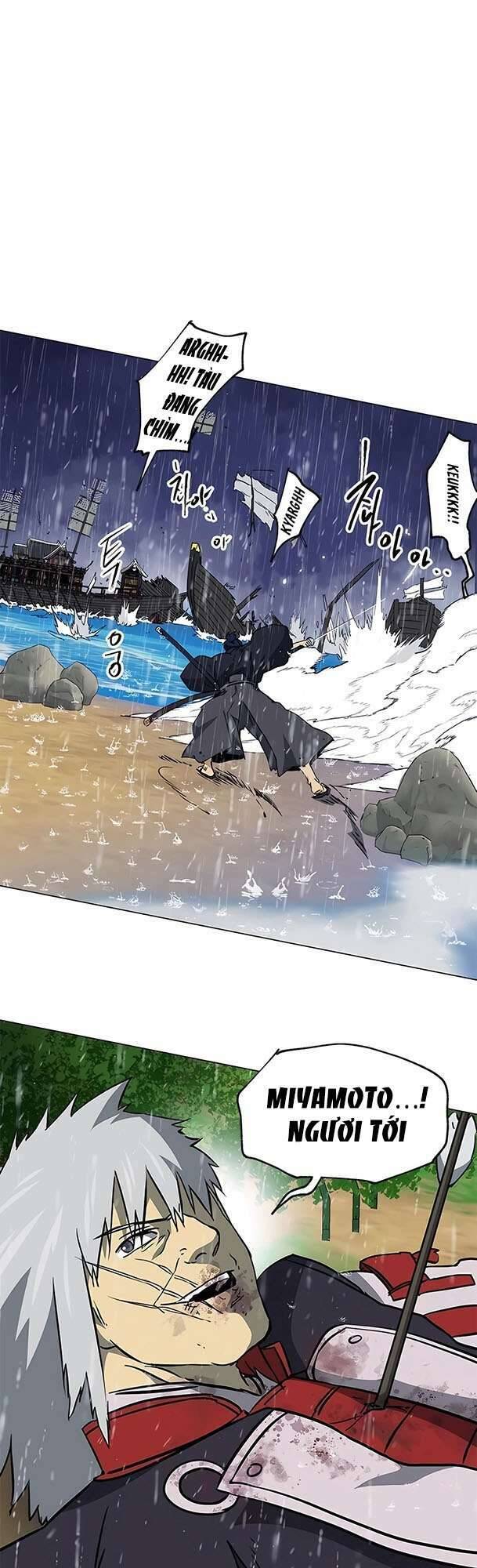 Thăng Cấp Vô Hạn Trong Murim - Chapter 177 - Page 48