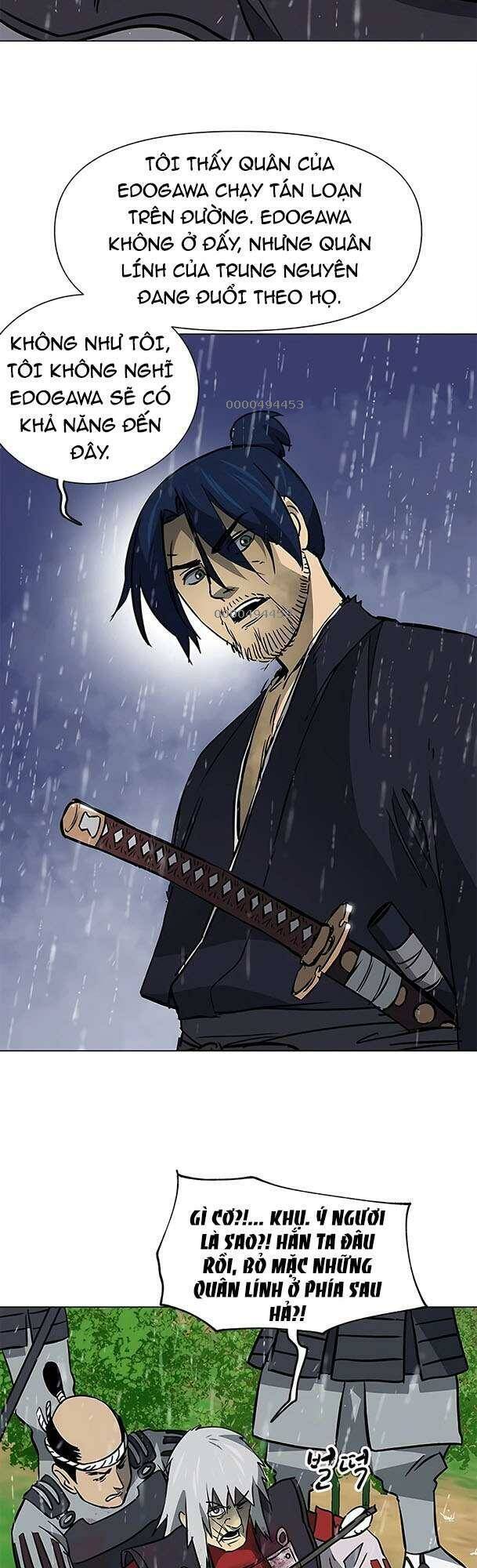 Thăng Cấp Vô Hạn Trong Murim - Chapter 177 - Page 49