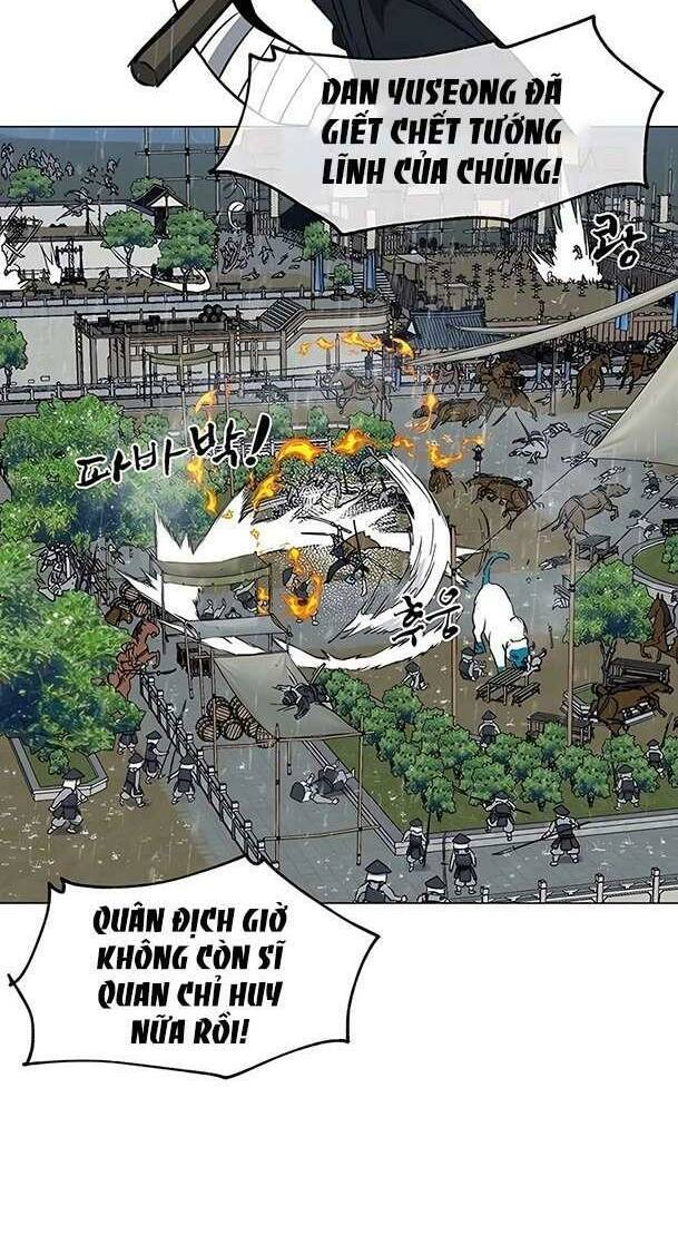 Thăng Cấp Vô Hạn Trong Murim - Chapter 177 - Page 5