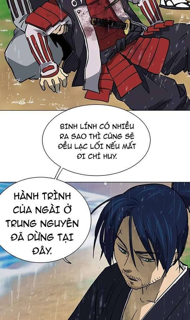 Thăng Cấp Vô Hạn Trong Murim - Chapter 177 - Page 50