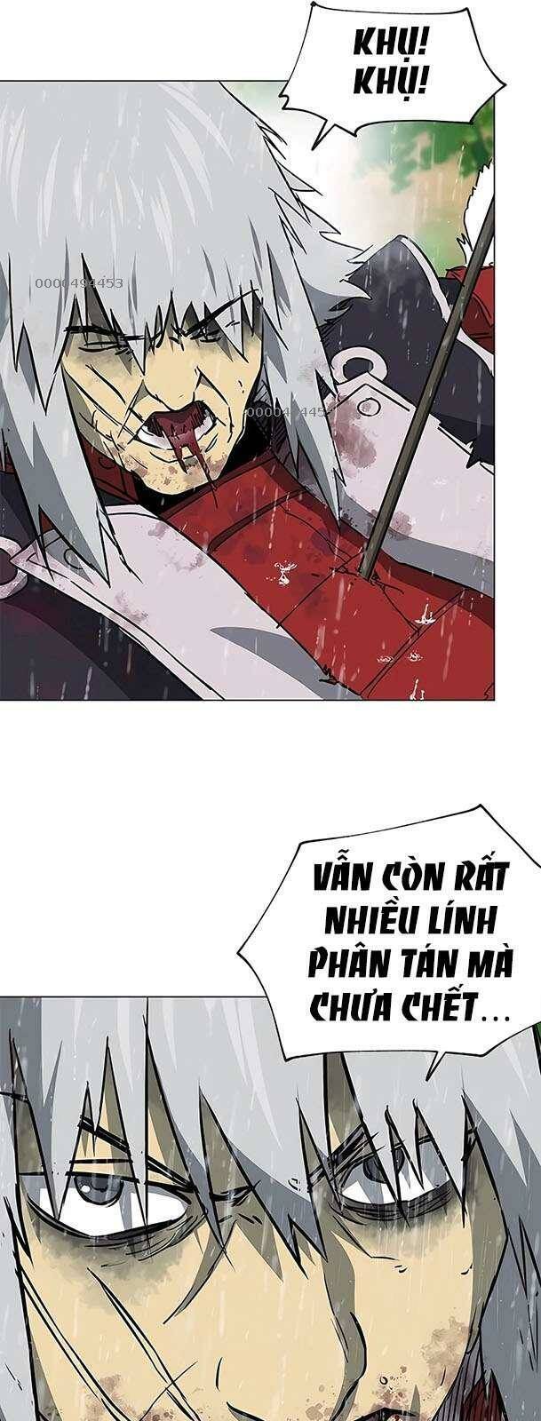 Thăng Cấp Vô Hạn Trong Murim - Chapter 177 - Page 52