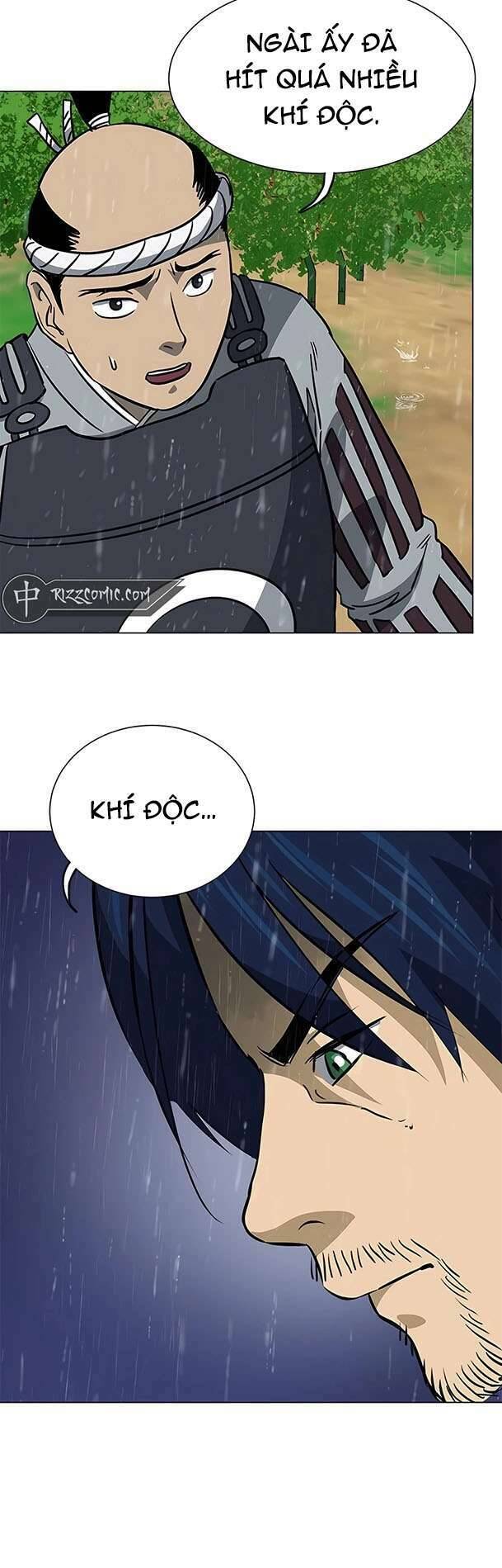 Thăng Cấp Vô Hạn Trong Murim - Chapter 177 - Page 54