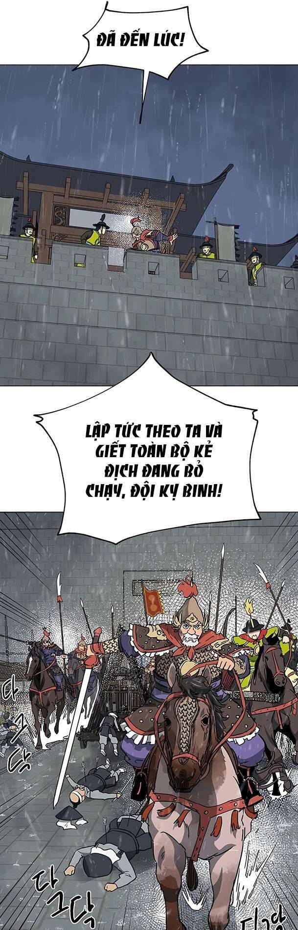 Thăng Cấp Vô Hạn Trong Murim - Chapter 177 - Page 6