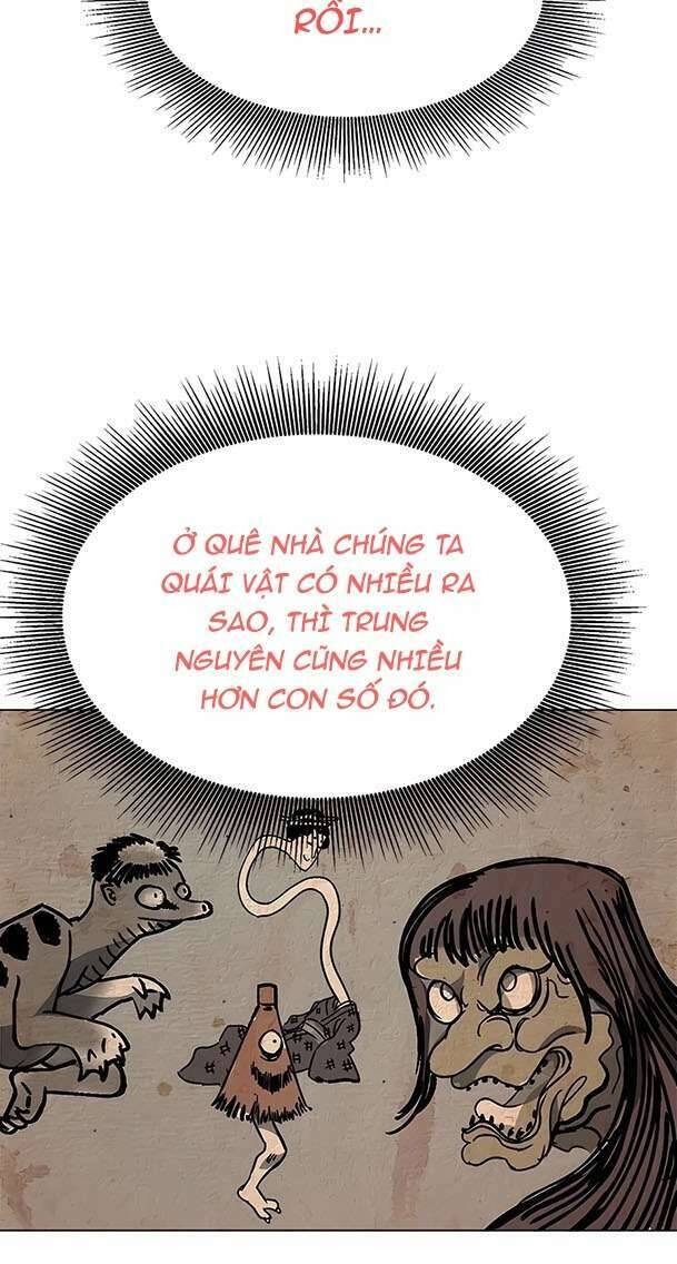 Thăng Cấp Vô Hạn Trong Murim - Chapter 177 - Page 60