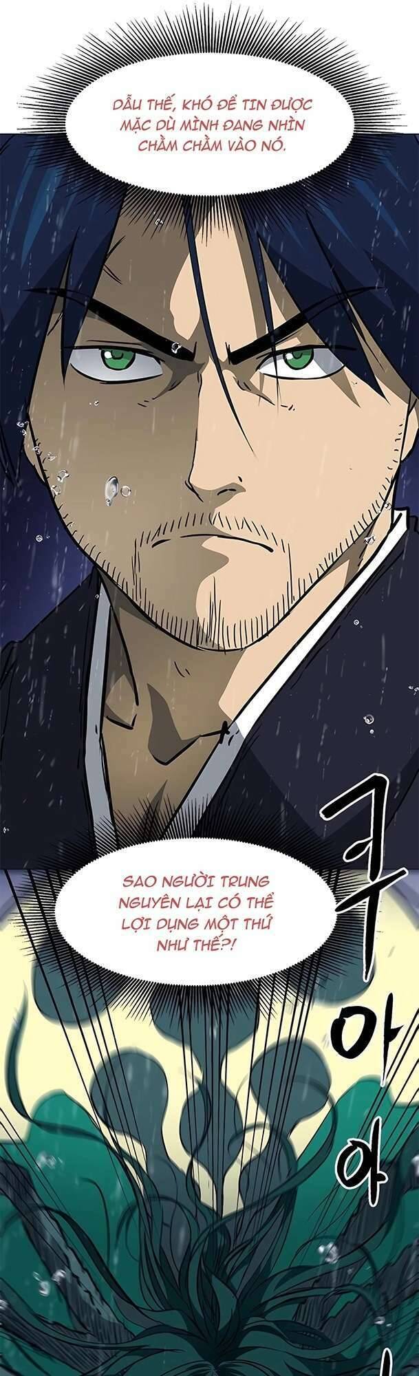 Thăng Cấp Vô Hạn Trong Murim - Chapter 177 - Page 61