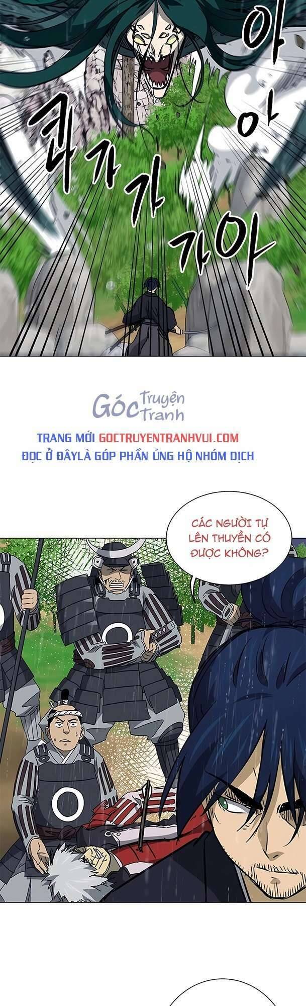 Thăng Cấp Vô Hạn Trong Murim - Chapter 177 - Page 62