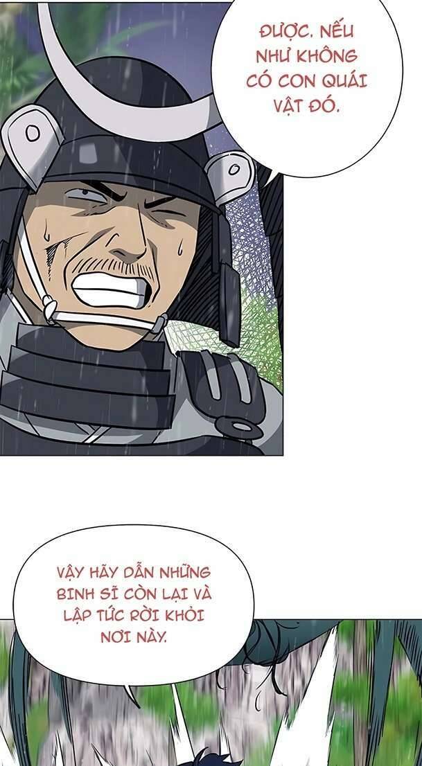 Thăng Cấp Vô Hạn Trong Murim - Chapter 177 - Page 63