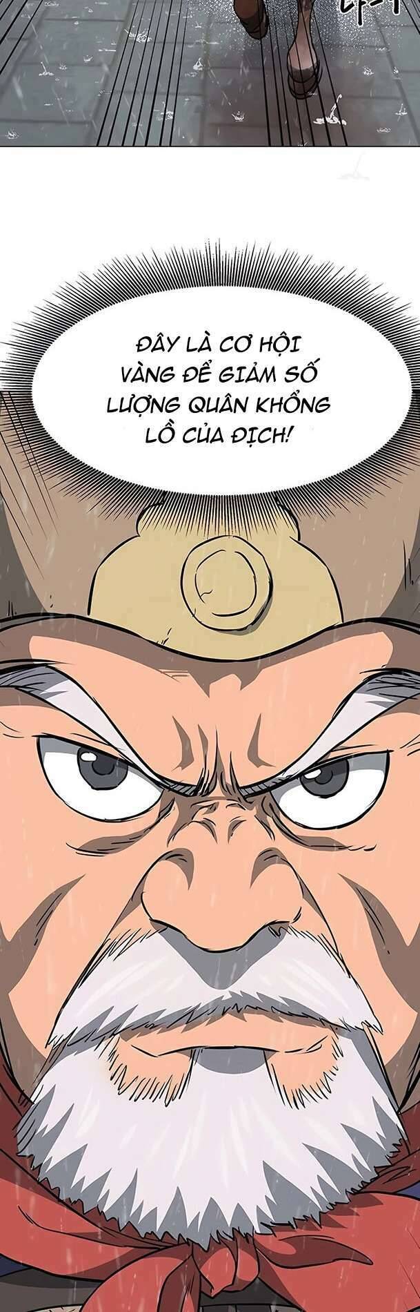 Thăng Cấp Vô Hạn Trong Murim - Chapter 177 - Page 7