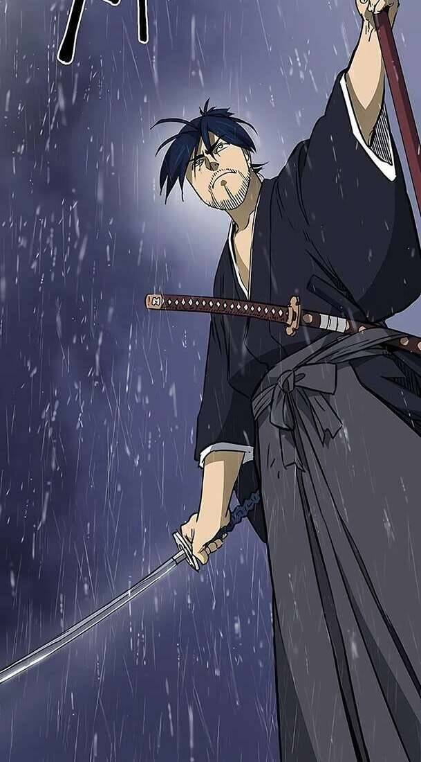 Thăng Cấp Vô Hạn Trong Murim - Chapter 177 - Page 72