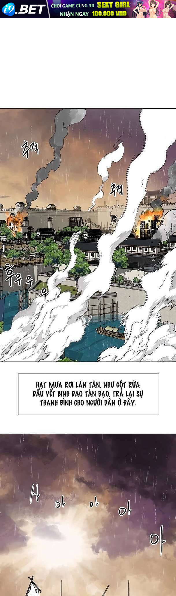 Thăng Cấp Vô Hạn Trong Murim - Chapter 177 - Page 78