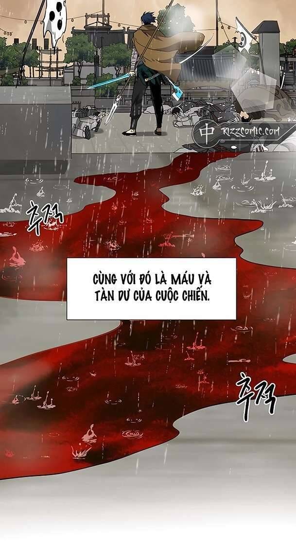 Thăng Cấp Vô Hạn Trong Murim - Chapter 177 - Page 79