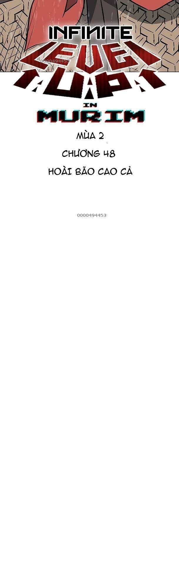 Thăng Cấp Vô Hạn Trong Murim - Chapter 177 - Page 8