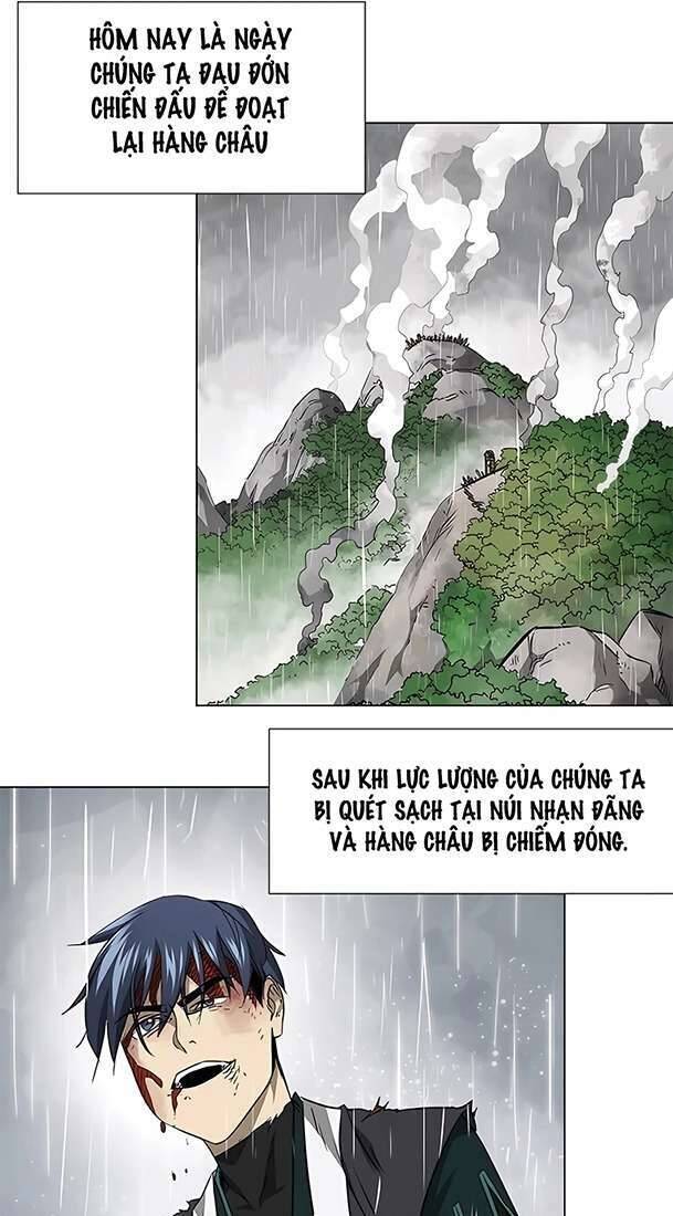 Thăng Cấp Vô Hạn Trong Murim - Chapter 177 - Page 81
