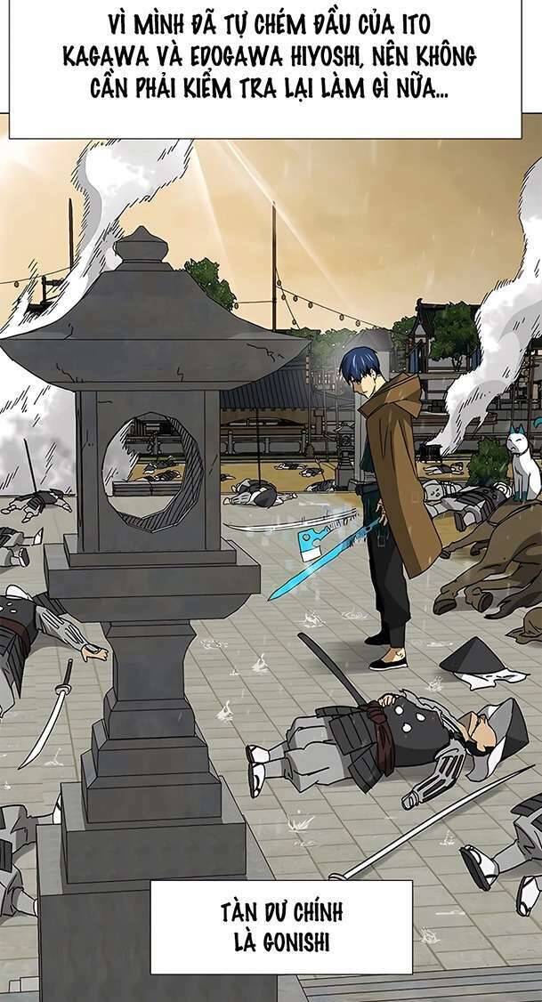 Thăng Cấp Vô Hạn Trong Murim - Chapter 177 - Page 85