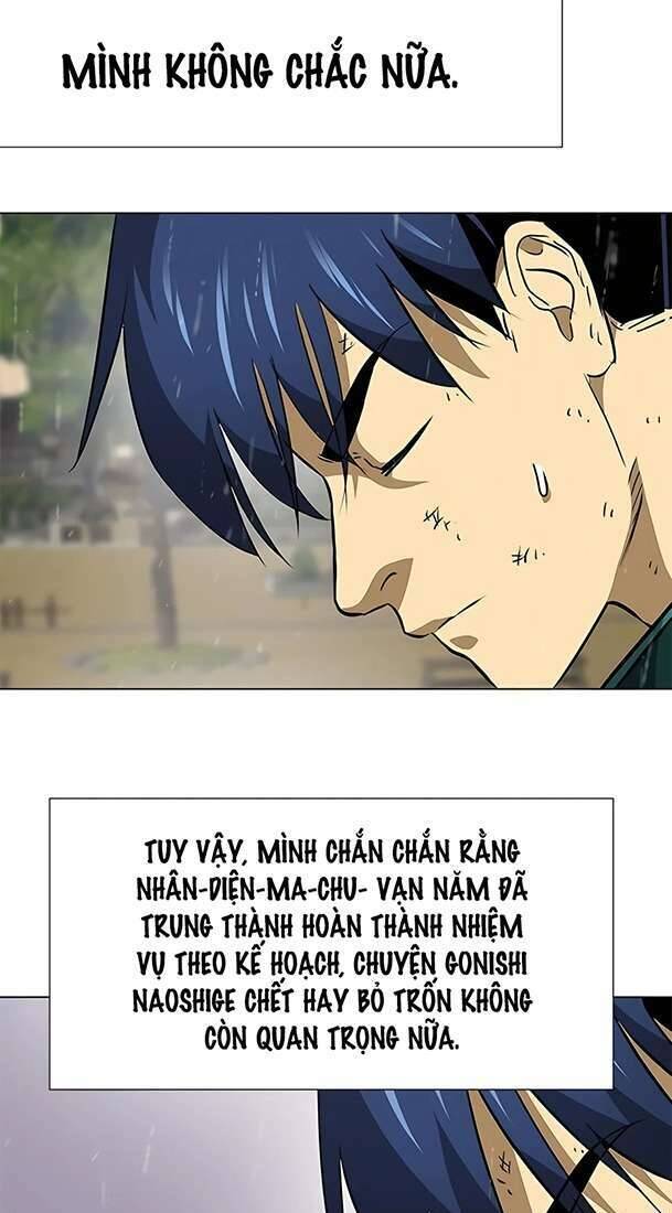 Thăng Cấp Vô Hạn Trong Murim - Chapter 177 - Page 89