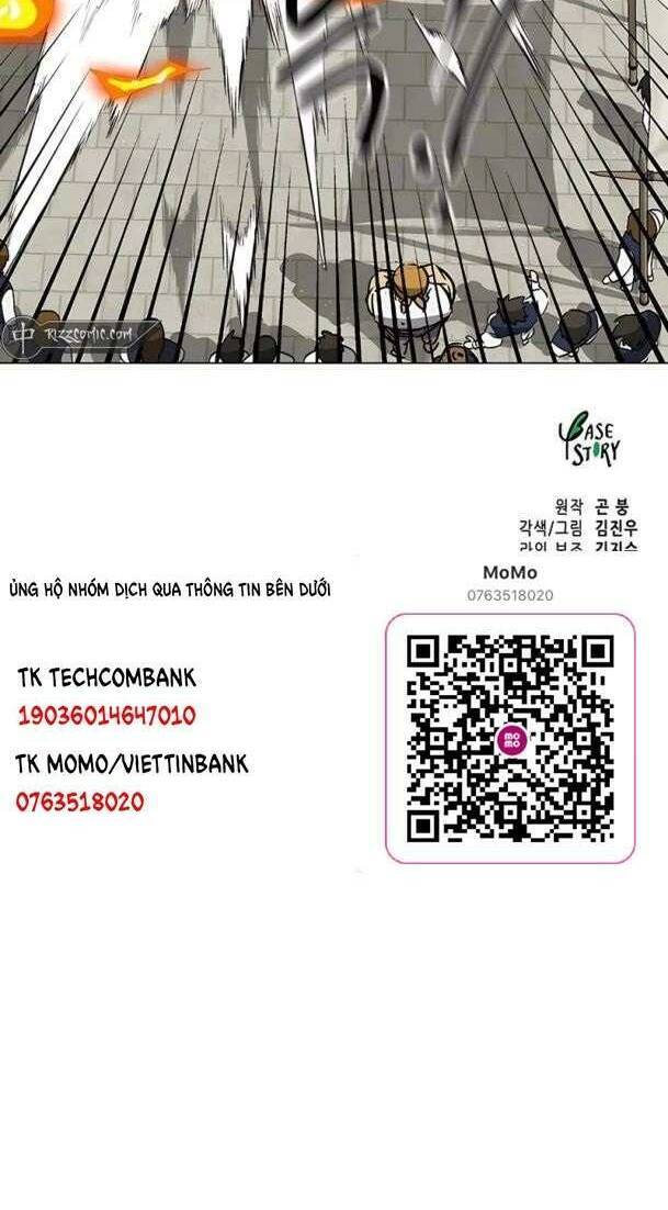 Thăng Cấp Vô Hạn Trong Murim - Chapter 179 - Page 91