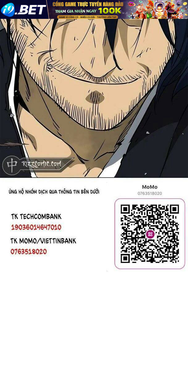 Thăng Cấp Vô Hạn Trong Murim - Chapter 184 - Page 107