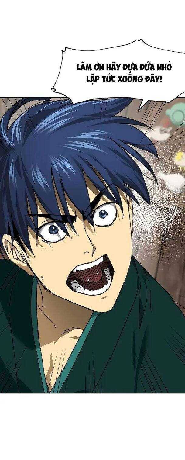 Thăng Cấp Vô Hạn Trong Murim - Chapter 199 - Page 20