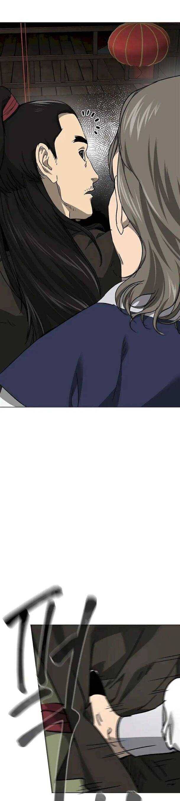 Thăng Cấp Vô Hạn Trong Murim - Chapter 199 - Page 22