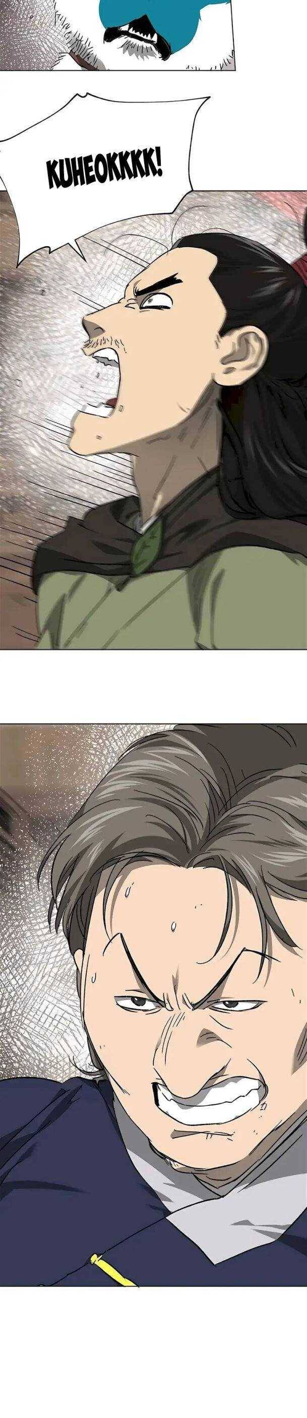 Thăng Cấp Vô Hạn Trong Murim - Chapter 199 - Page 24