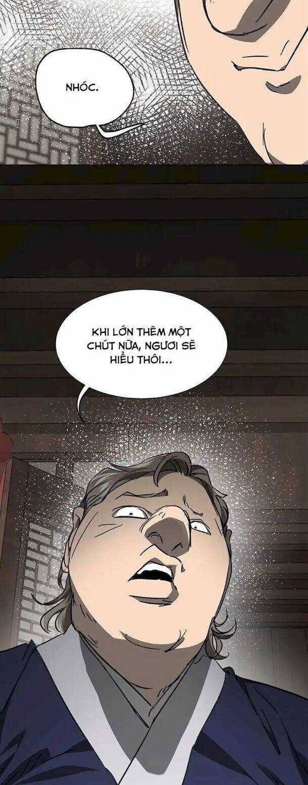 Thăng Cấp Vô Hạn Trong Murim - Chapter 199 - Page 29