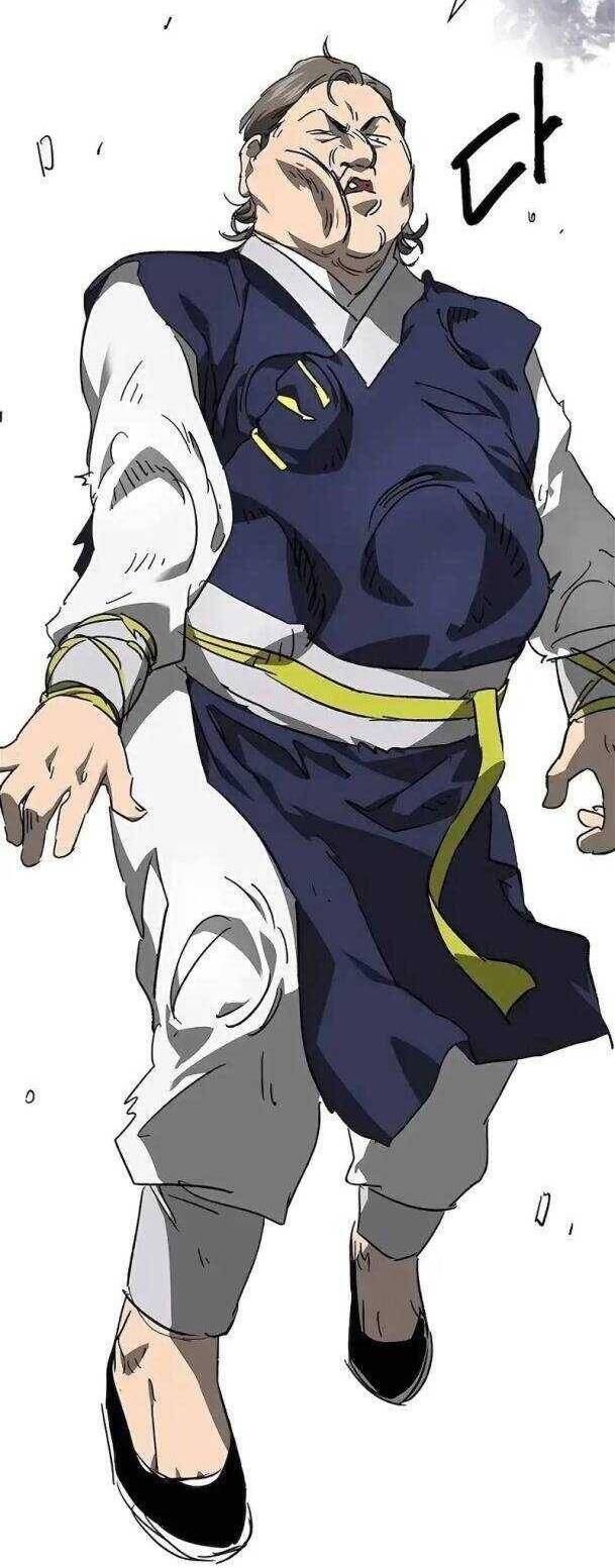 Thăng Cấp Vô Hạn Trong Murim - Chapter 199 - Page 33