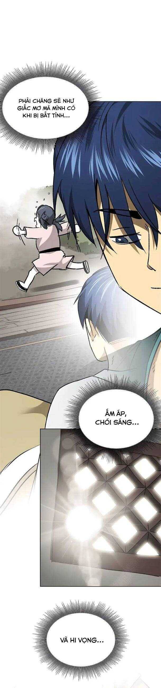 Thăng Cấp Vô Hạn Trong Murim - Chapter 199 - Page 44