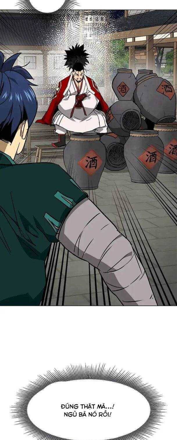 Thăng Cấp Vô Hạn Trong Murim - Chapter 199 - Page 55