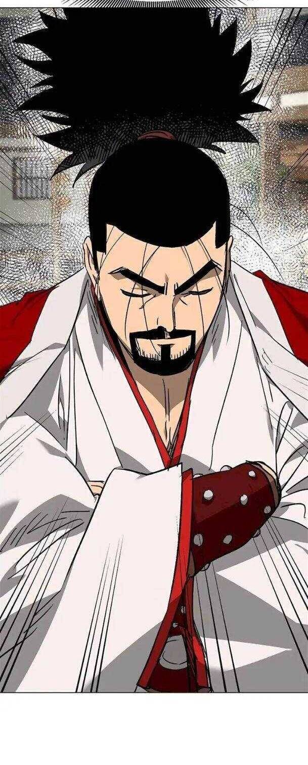 Thăng Cấp Vô Hạn Trong Murim - Chapter 199 - Page 56