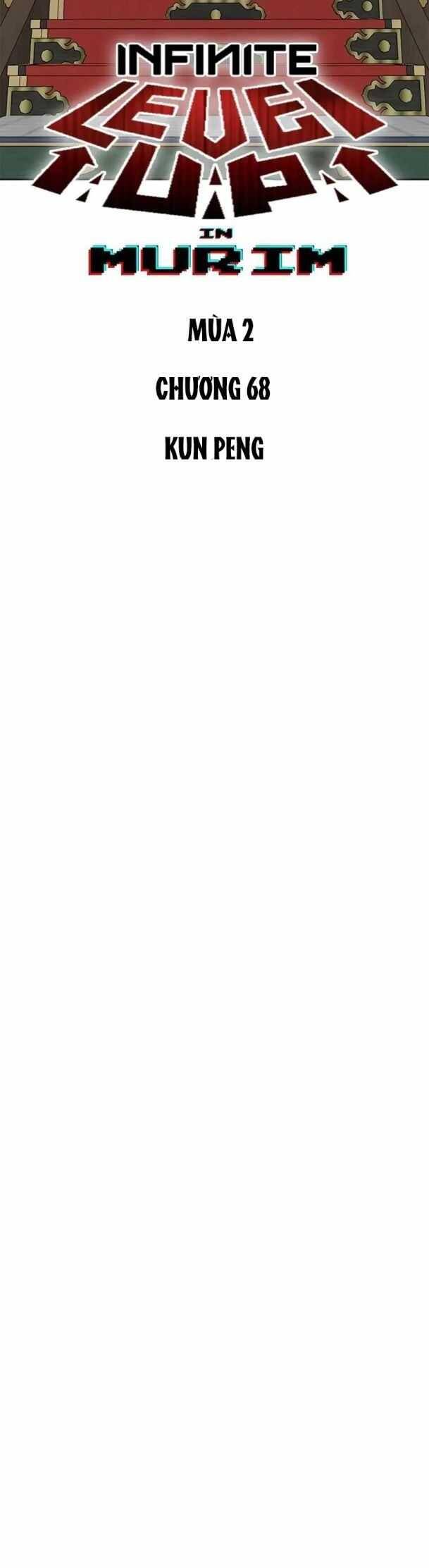 Thăng Cấp Vô Hạn Trong Murim - Chapter 199 - Page 6