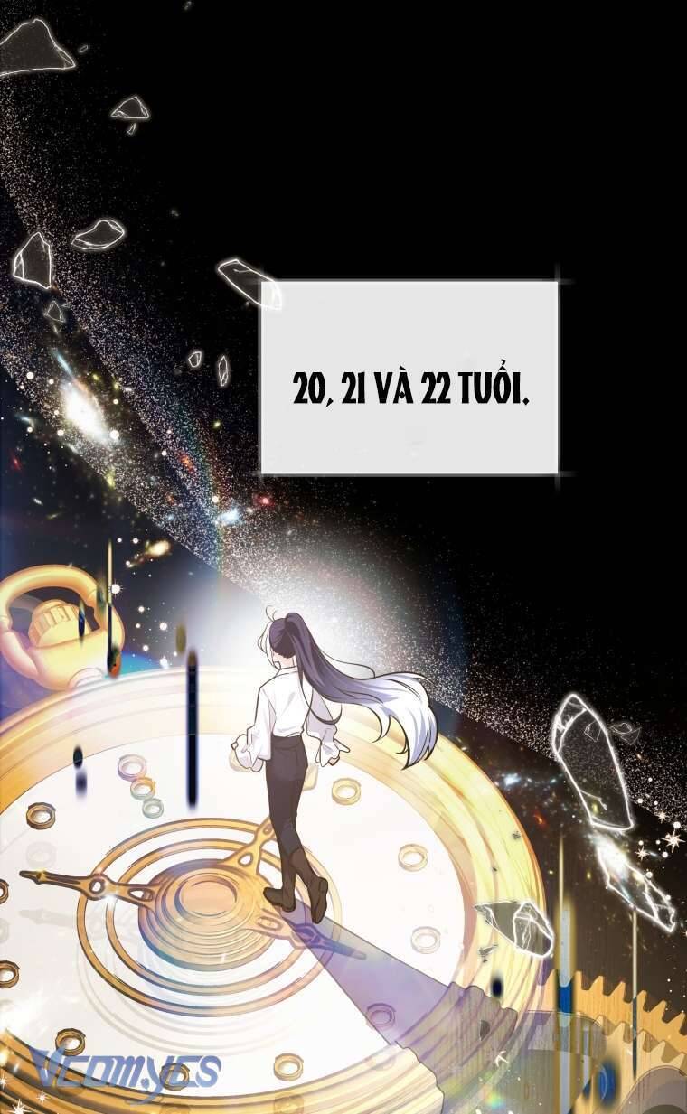 Bé Con Cá Voi Sát Thủ - Chapter 1 - Page 10