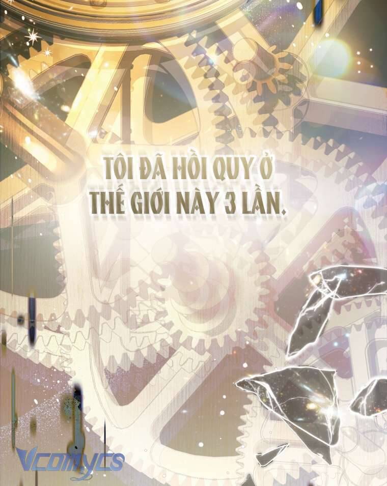 Bé Con Cá Voi Sát Thủ - Chapter 1 - Page 11