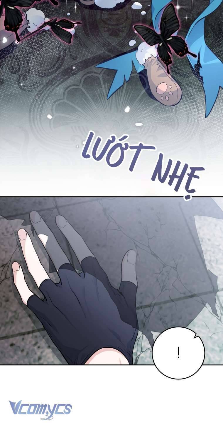 Bé Con Cá Voi Sát Thủ - Chapter 1 - Page 14