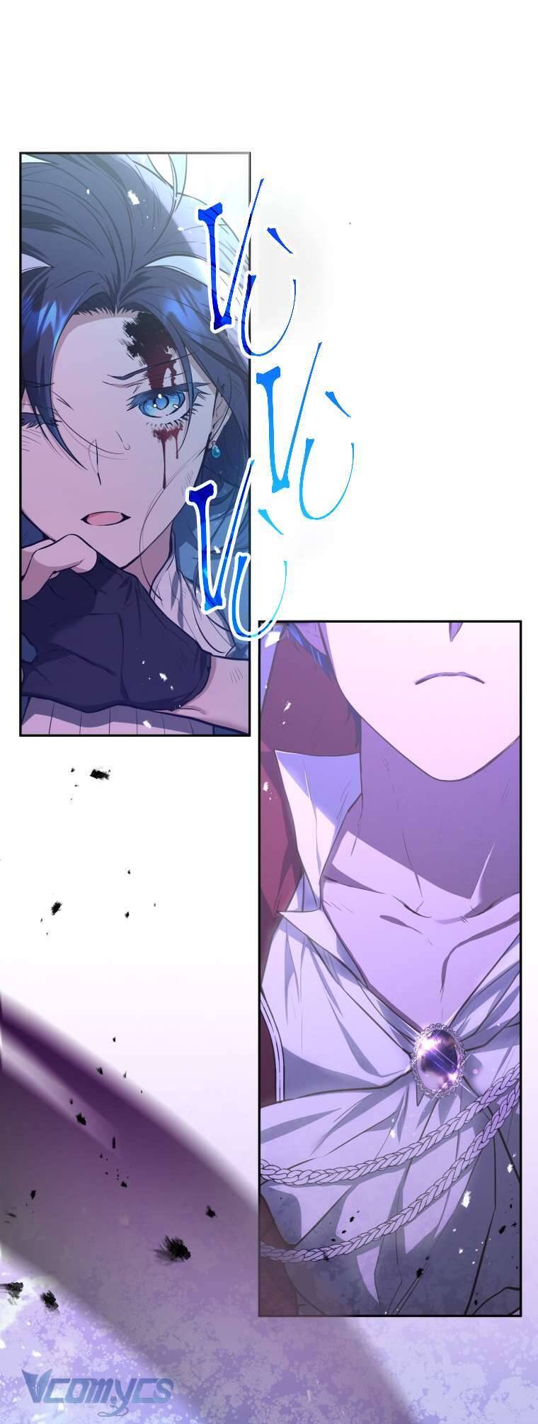 Bé Con Cá Voi Sát Thủ - Chapter 1 - Page 15