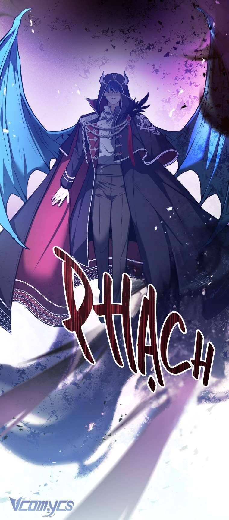 Bé Con Cá Voi Sát Thủ - Chapter 1 - Page 17