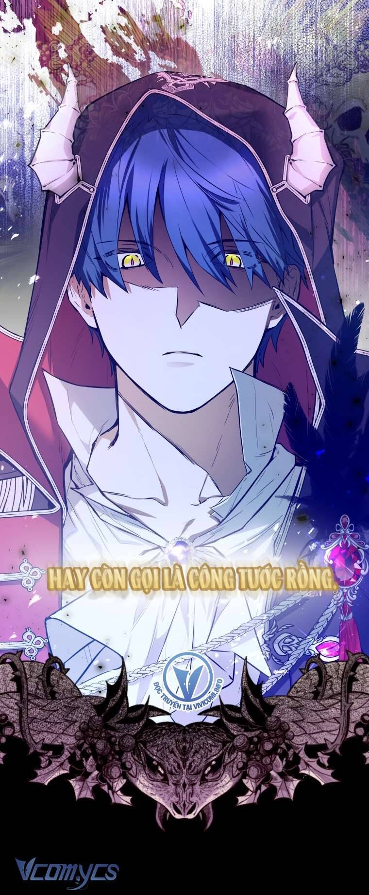 Bé Con Cá Voi Sát Thủ - Chapter 1 - Page 19