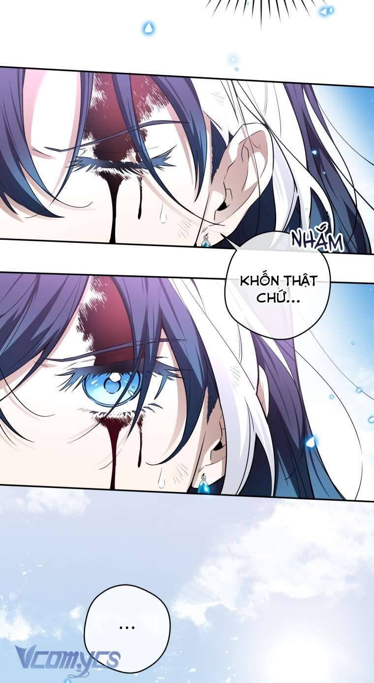 Bé Con Cá Voi Sát Thủ - Chapter 1 - Page 23