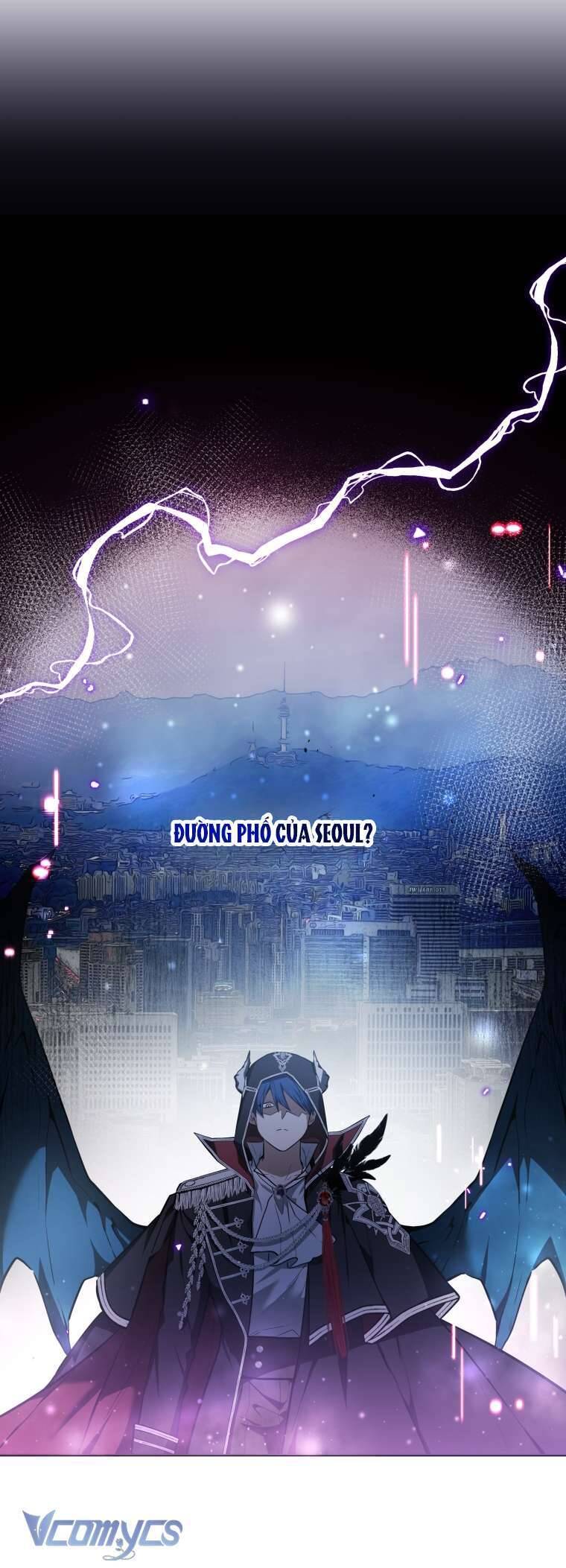 Bé Con Cá Voi Sát Thủ - Chapter 1 - Page 25