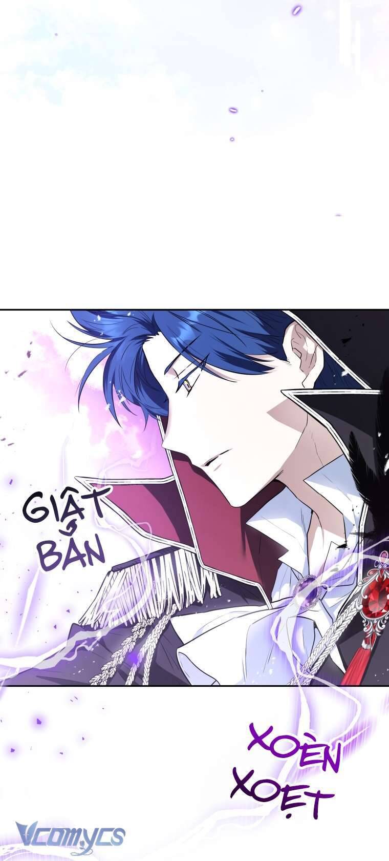 Bé Con Cá Voi Sát Thủ - Chapter 1 - Page 29